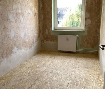 Kurzfristig frei! 2-Zimmer-Wohnung in Bochum Riemke - Photo 1