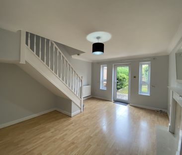 Southfield, Balderton, Newark, Notts, NG24 - Photo 1