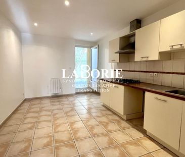 Appartement à louer, 3 pièces - Entraigues-sur-la-Sorgue 84320 - Photo 1
