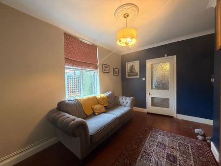 5 bedroom terraced house to rent - Photo 2
