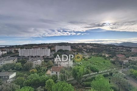 Location Appartement 2 pièces 43m² LE CANNET 06110 - Photo 3