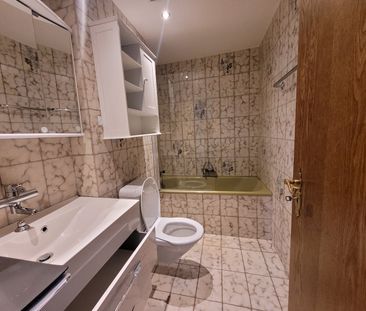 2.5 Zimmer, 75 m², EG - Foto 2