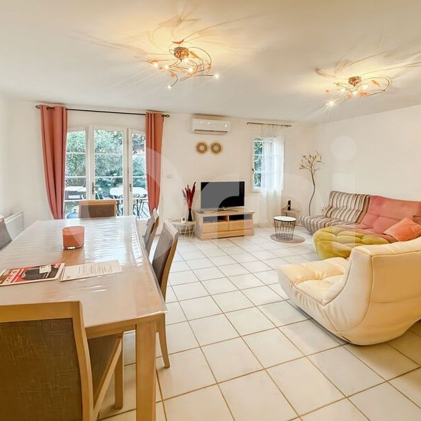 Maison à louer 5 pièces • 107 m2 Collobrières - Photo 1