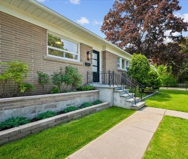 For Lease - 2182 Courtland Drive, Burlington, Ontario - Photo 3