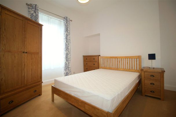 Flat 2F1, 7 Horne Terrace - Photo 1