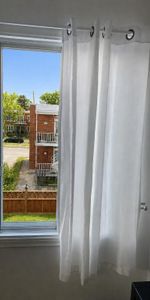 Ahuntsic – Logement 2 chambres près de l’Hôpital Fleury et des écoles - Photo 4