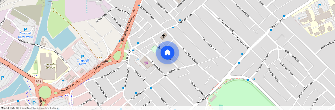 Wheatley, DN1 2NL, Doncaster