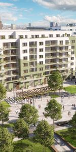 Neubau Erstbezug: Einziehen und Wohlfühlen im PARKTRIO STADTPLATZ - Photo 3