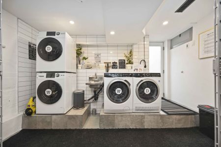 For Lease - 793 Pape Avenue Unit# 4, Toronto, Ontario - Photo 4