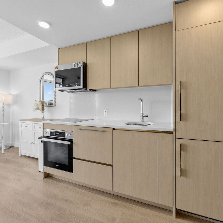 For Lease - 38 Widmer Street Unit# 3501, Toronto, Ontario - Photo 1