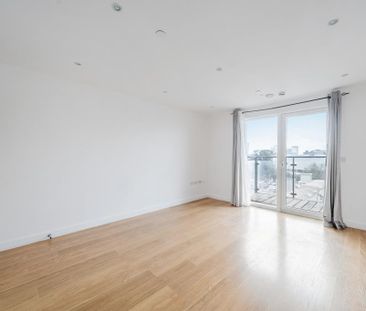 1 bedroom apartment to rent - Photo 4