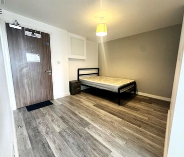 4 Leigh Street, Liverpool, Merseyside, L1 - Photo 6