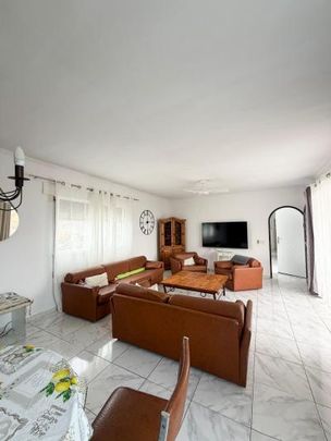 Penthouse - San Bartolome de Tirajana (Montaña la DATA - Monte León) - Photo 1
