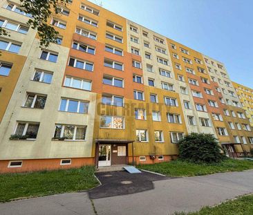 Pronájem, Byt, 4+1, 81 m² - Photo 1
