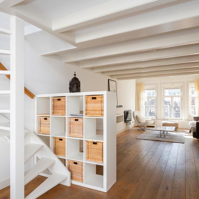 Nieuwe leliestraat 138d | Amsterdam - Photo 1