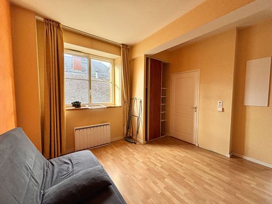 Location Appartement 1 pièce 22m² - Photo 1