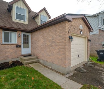 For Lease - 51 Koch Drive, Guelph, Ontario - Photo 3