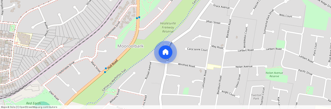 1/45 Carronvale Road, Vic 3138, Mooroolbark