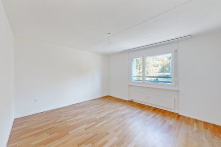 5.5 Zimmer, 137 m², 2. Stock - Photo 3