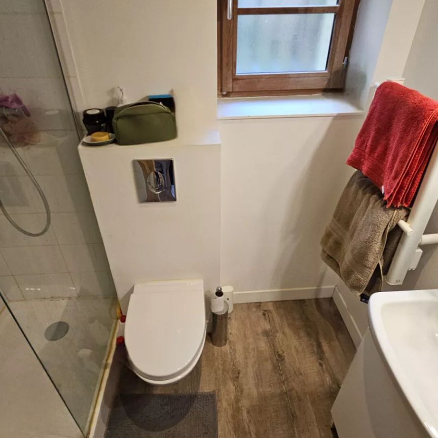 Appartement location de type 1bis - Secteur Montferrand - Photo 1