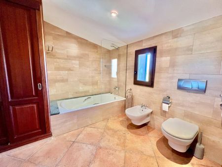 6 room luxury Farmhouse for rent in Campos, Spain - Photo 5