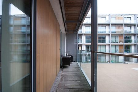 1 bedroom apartment to rent - Photo 5