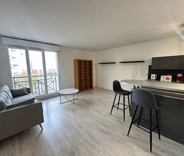 Appartement T2 Colombes à louer - Photo 1