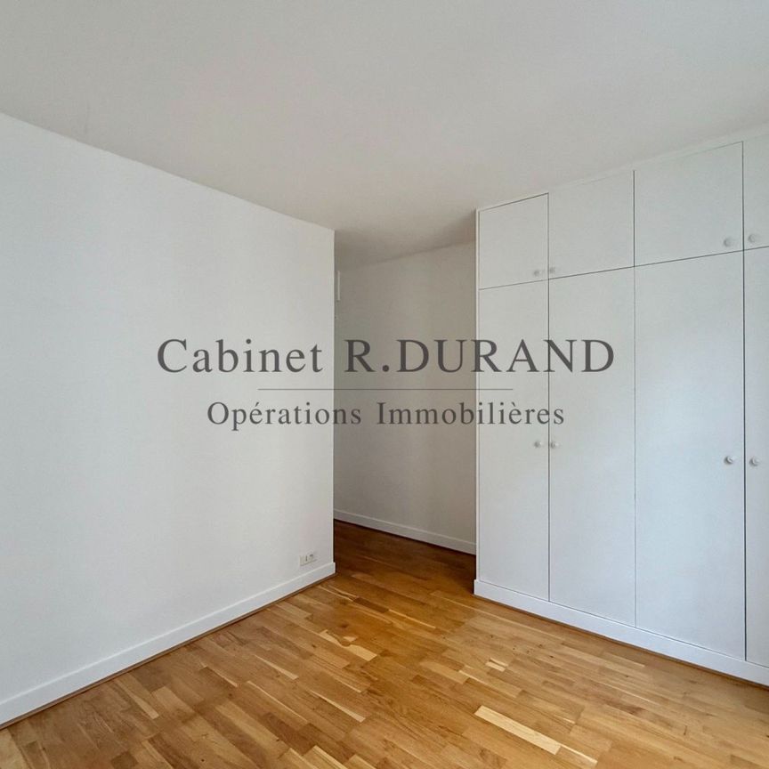 Appartement à louer Boulogne-Billancourt - Photo 1