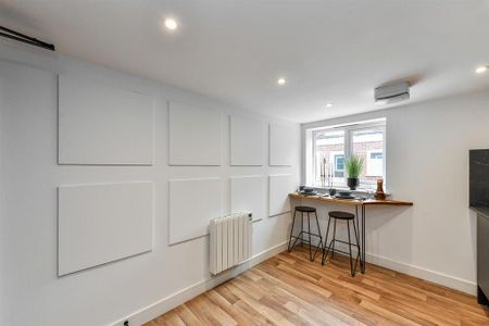 Studio to rent - Photo 2