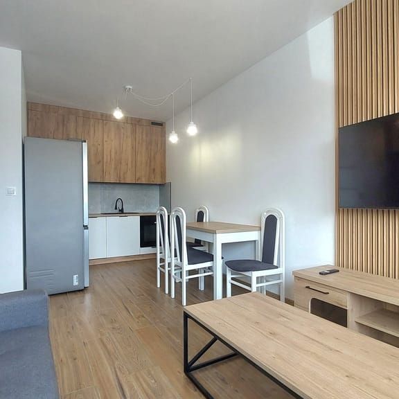 Zobacz>>>Nowe 2 pokoje na Białołęce 35 m² - Zdjęcie 1