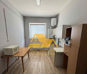 Prenajmem garsónku v Nesvadoch - Photo 1