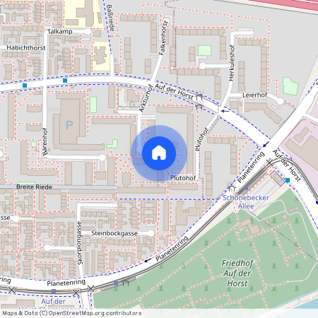 Arkturhof 20, 30823 Garbsen