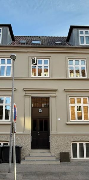 Randers C, 5, 1. tv., Lorentzgade, 8900 - Photo 1