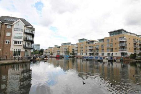 1 bedroom property to rent in Brentford - Photo 4