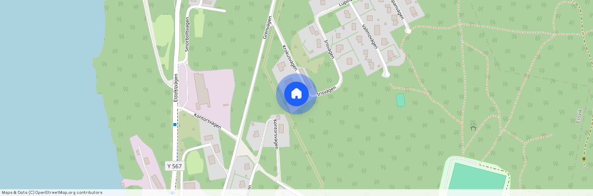 Sundsvall, Krokusvägen, 6, 86234, Kvissleby