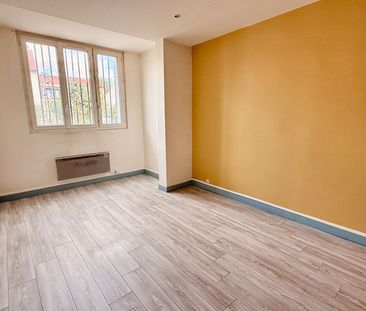 Appartement T1 Montreuil à louer - Photo 5