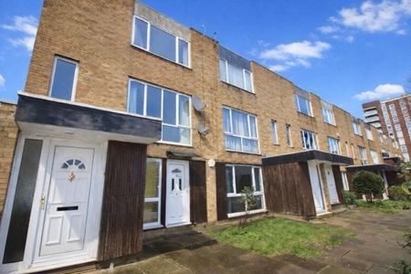 Turnpike Link, Croydon, CR0, Property for rent - Photo 5