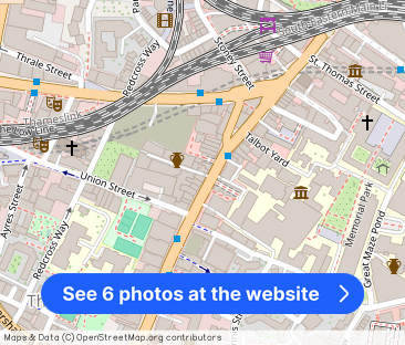 Maidstone Buildings Mews, London, SE1 - Photo 1