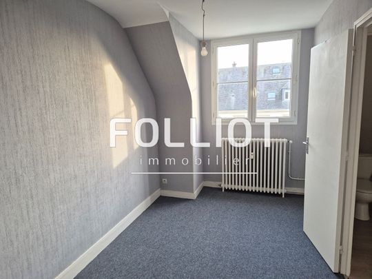 A LOUER Appartement 50000 Saint-lo 2 pi�ces 32.90 m2 - Photo 1