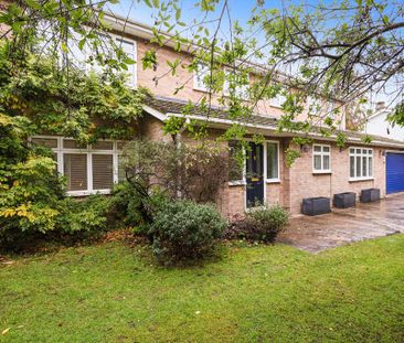 6 bedroom detached house to rent - Photo 4