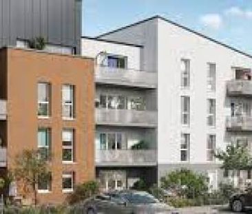 Location Appartement 3 pièces 60m² SARAN 45770 - Photo 1