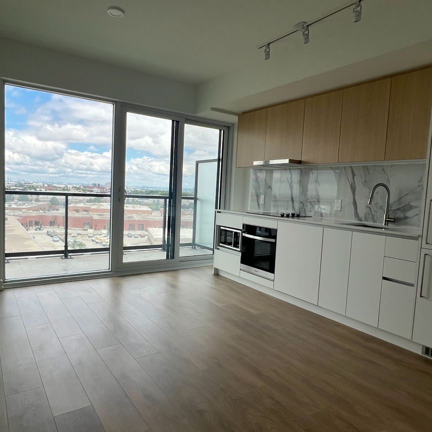 For Lease - 1100 Sheppard Street Unit# 928, Toronto, Ontario - Photo 1