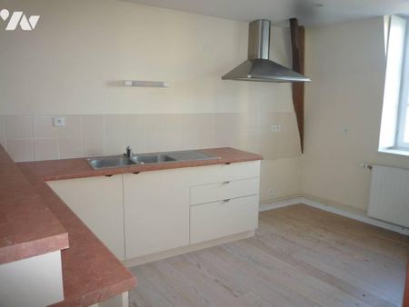 LOCATION CENTRE-VILLE LA FERTE-BERNARD - Photo 4