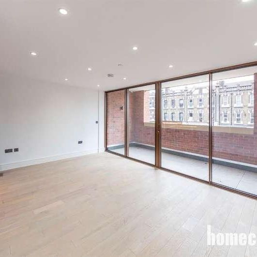 Colts Village Apartments, Barking Road, London, E6 - Photo 1