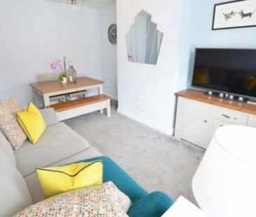 2 Bed - 10 Monk Bridge Avenue, Leeds - LS6 4HR - Professional - Photo 5