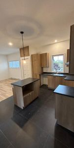 4 1/2 avec plancher chauffant - Photo 4