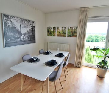 Appartement te huur: Waddenweg 283 2134 XL Hoofddorp - Photo 4