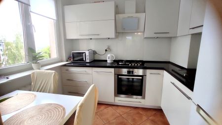 Wynajem 1 pok mieszk. z osobną kuchnią, Pomorzany - Photo 4