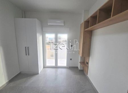 Studio/Γκαρσονιέρα για ενοικίαση Υψηλά Αλώνια (Πάτρα) - Φωτογραφία 3