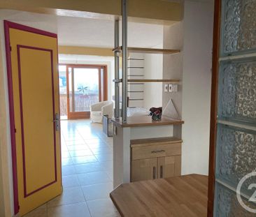 Location Maison 3 pièces 83m² MARSEILLETTE 11800 - Photo 4